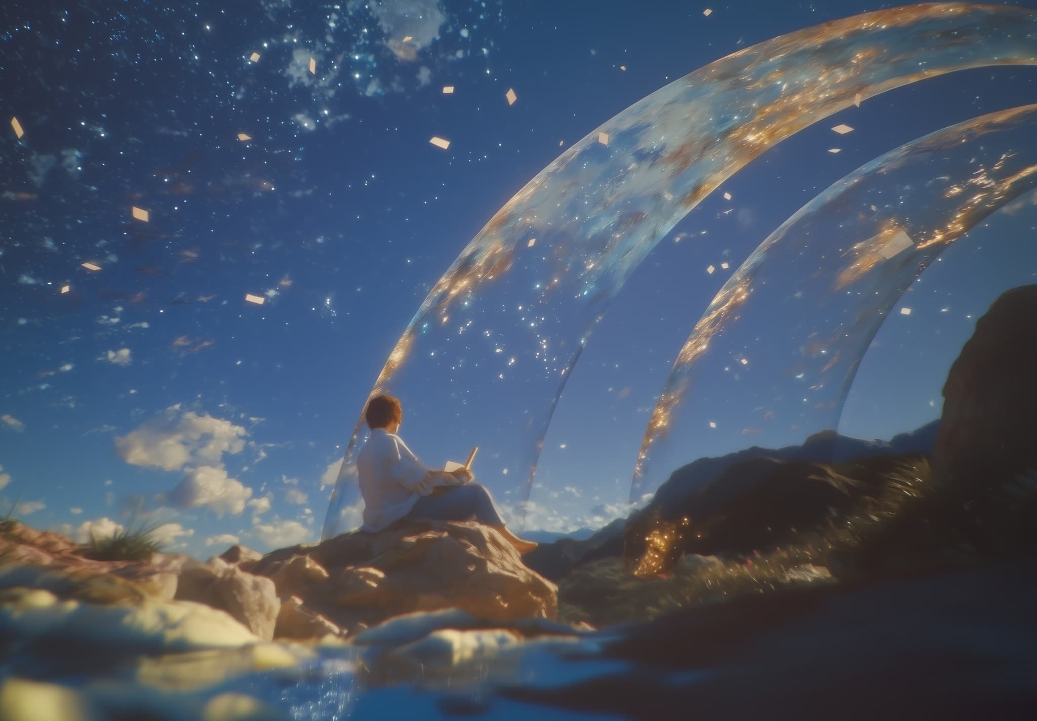 The Future of Personalized Education